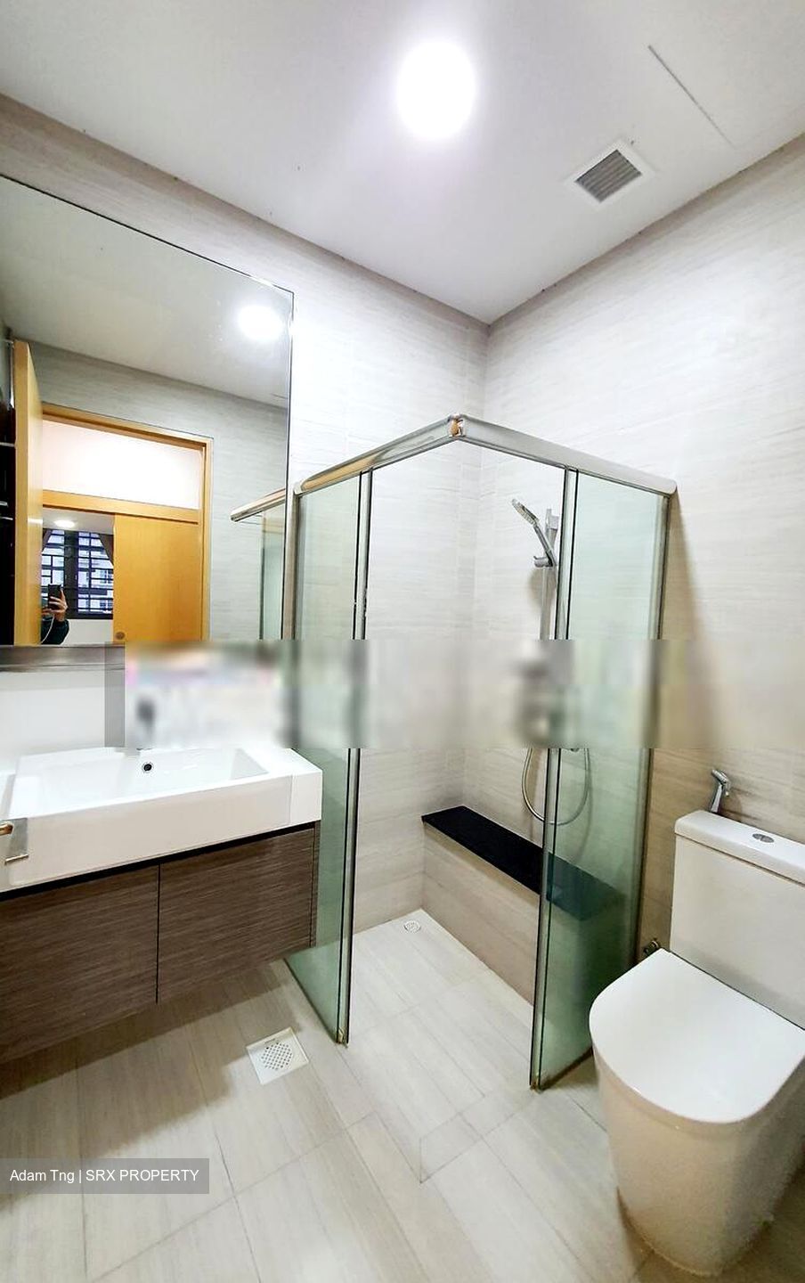 The Creek @ Bukit (D21), Condominium #399224201